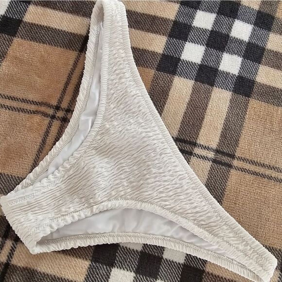 Victoria Secret swim panties - Picture 1 of 6